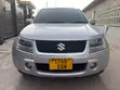 Suzuki Escudo 2007 Silver - 1