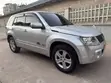 Suzuki Escudo 2007 Silver - 3