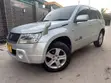 Suzuki Escudo 2007 Silver - 4