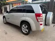 Suzuki Escudo 2007 Silver - 5