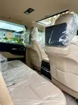 Toyota Land Cruiser LC300 ZX Petrol 2024 - 5