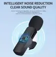 Brand New Wireless Microphone - 4