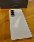 New Samsung Galaxy Z Fold4 512GB - 2