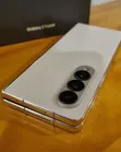 New Samsung Galaxy Z Fold4 512GB - 5