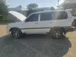 Toyota Land Cruiser 100 4.2 TD 2005 White - 2
