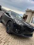 Mazda CX-5 2015 Black - 1