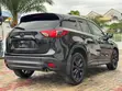 Mazda CX-5 2015 Black - 5