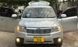 Subaru Forester 2008 Silver - 3