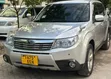 Subaru Forester 2008 Silver - 4