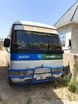 Mitsubishi Fuso Rosa 2000 White - 1