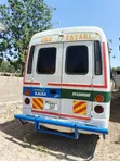 Mitsubishi Fuso Rosa 2000 White - 2