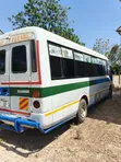 Mitsubishi Fuso Rosa 2000 White - 3