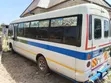 Mitsubishi Fuso Rosa 2000 White - 4