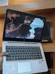 New HP EliteBook 1040 G3 Laptop - Core i5, 8GB RAM, 256GB SSD - 2