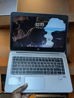 New HP EliteBook 1040 G3 Laptop - Core i5, 8GB RAM, 256GB SSD