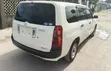 Toyota Probox 2006 White - 1