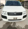 Toyota Probox 2006 White - 2