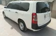 Toyota Probox 2006 White - 3