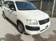 Toyota Probox 2006 White - 4