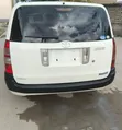Toyota Probox 2006 White - 5