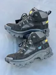 New Caterpillar Mixed Colors Cat Boots - 1