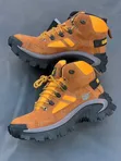 New Caterpillar Mixed Colors Cat Boots - 2