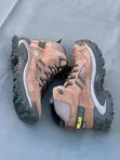 New Caterpillar Mixed Colors Cat Boots - 4