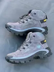 New Caterpillar Mixed Colors Cat Boots - 5