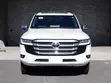 New Toyota Land Cruiser LC300 VX 2024 Pearl - 2