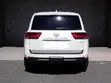 New Toyota Land Cruiser LC300 VX 2024 Pearl - 4