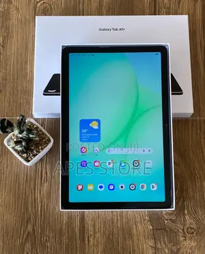 New Samsung Galaxy Tab A11 128GB