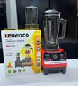 Kenwood Blender KN-6288 - 6-in-1, 3L, 9500W - 2