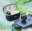 Brand New Wireless Microphone - 4