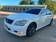 Toyota Crown Athlete 2006 - 3