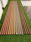 WPC Outdoor Panels - 1
