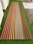 WPC Outdoor Panels - 2