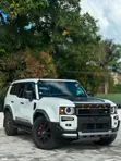 Toyota Land Cruiser Prado 2024 ZX - 1