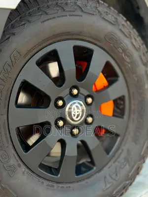 Toyota Land Cruiser Prado 2024 ZX