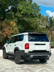 Toyota Land Cruiser Prado 2024 ZX - 4