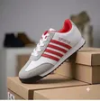 Superstar Brand Men's Sneakers - 3 Colors - 1