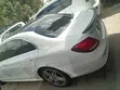 Mercedes-Benz E200 2017 White - 5