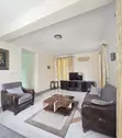 Furnished 2 Bedroom Apartment for Rent in Mikocheni - 1