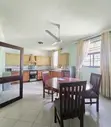 Furnished 2 Bedroom Apartment for Rent in Mikocheni - 3