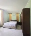 Furnished 2 Bedroom Apartment for Rent in Mikocheni - 5
