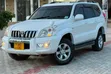 Toyota Land Cruiser Prado 2006 White - 1