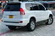 Toyota Land Cruiser Prado 2006 White - 2