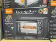 Raf Electric Oven 22L - 2