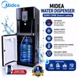 Midea Water Dispenser (Dumu Chini) - 1