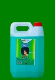 Natural Hair Care Shampoo 5L - 3