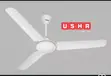 Dolphin Ceiling Fan Gold - Ukubwa 36" & 56" - 2